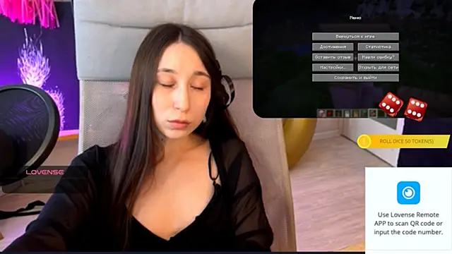 karinasun online show from March 4, 10:33 am