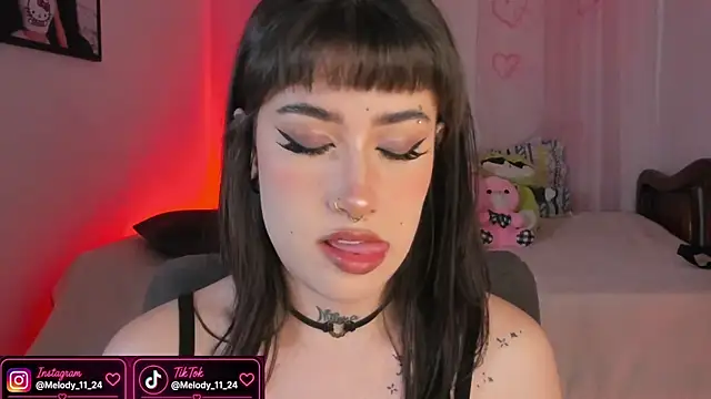 Tamara uwu online show from July 13, 9:04 pm