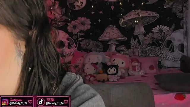 Tamara uwu online show from July 23, 10:18 pm