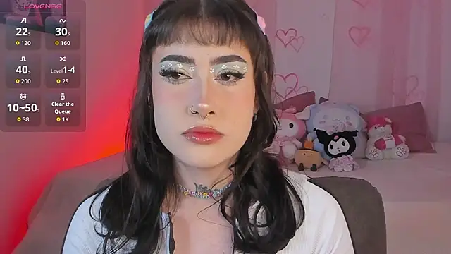 Tamara uwu online show from March 21, 10:26 pm