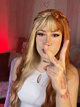 Tamara uwu online show from June 20, 1:42 am