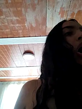 cynliu online show from April 13, 5:58 pm