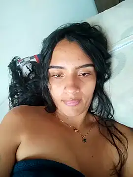 cynliu online show from April 14, 6:08 pm