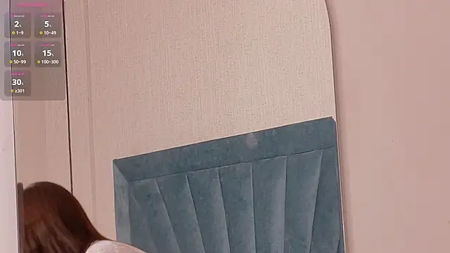 Annia-Greco online show from February 16, 3:45 pm