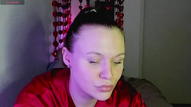 Lika  Sweeet online show from February 11, 11:39 pm