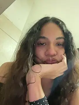 Blair Miller1 online show from February 24, 6:01 am