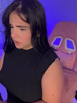 Itspersy online show from February 2, 9:47 pm