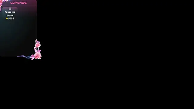 violetmist online show from March 4, 12:17 am