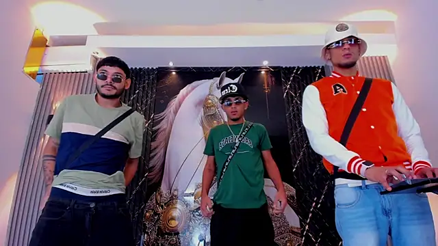 the knights of the night online show from March 9, 4:15 am