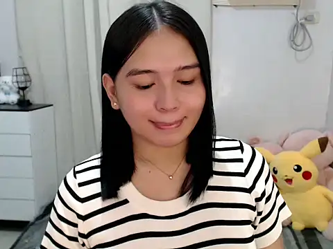 lovely Janeee online show from July 7, 11:18 pm