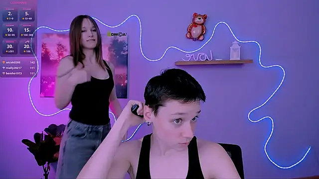 emi fade online show from March 3, 1:50 pm