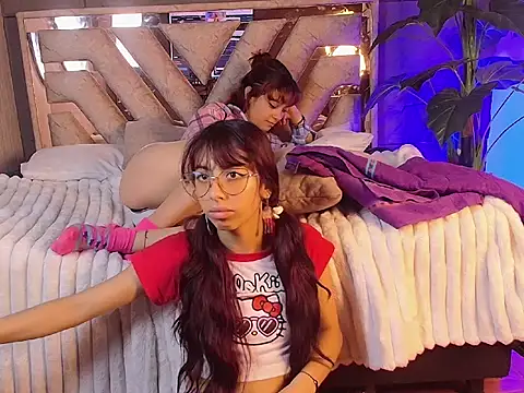 suggar angel online show from March 9, 3:37 pm