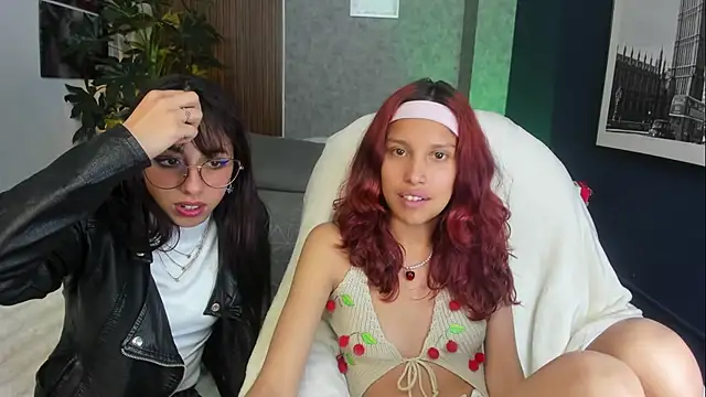 suggar angel online show from February 24, 12:15 pm