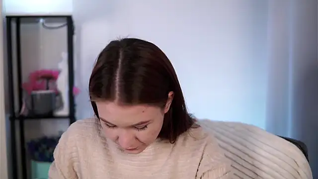 TemikaAltvater online show from February 20, 12:39 pm