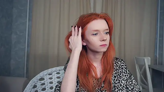 TarynPalek online show from February 9, 6:26 am