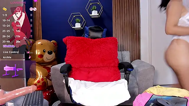 kendra yp online show from March 3, 7:31 pm