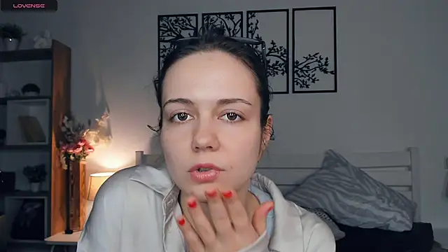 MalvinaTrafford online show from February 16, 10:20 pm