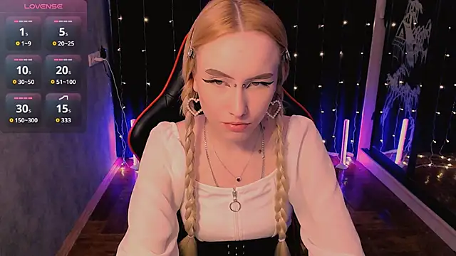 crybambi online show from March 21, 9:25 am