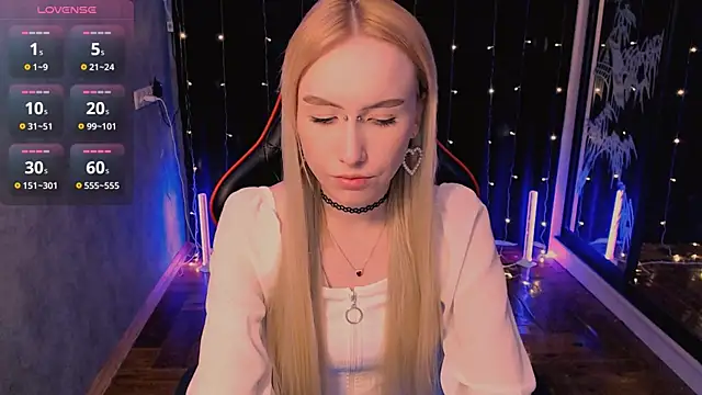 crybambi online show from March 24, 9:58 am