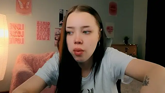 Vexnexe online show from March 2, 8:04 pm