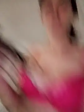 laparejaideal08 online show from April 18, 7:07 pm