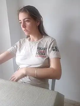 laparejaideal08 online show from April 7, 9:44 am