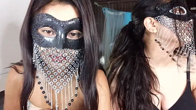 Alina Teen online show from April 23, 12:29 pm