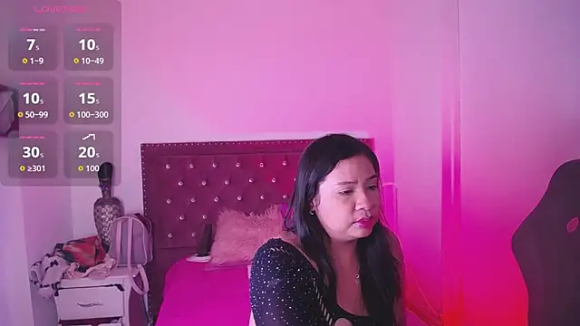 miafuegolatino online show from April 4, 3:05 am