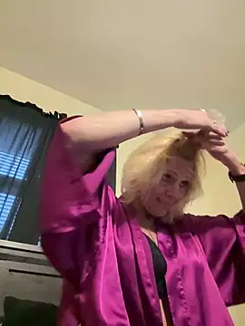 FireAfterDark online show from April 18, 11:48 pm