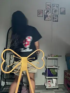 Mary 006 online show from July 6, 6:51 am