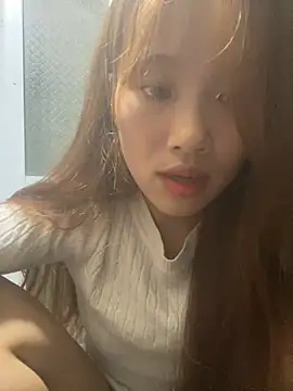 Mary 006 online show from June 1, 7:15 pm