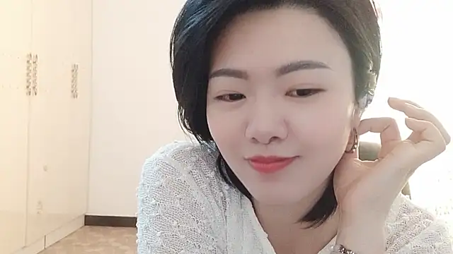 Nikishine online show from April 6, 2:33 am