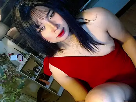 cindysweetcandy online show from April 13, 1:18 am