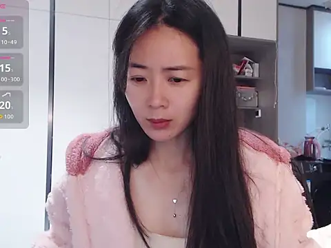 Tsuki-y online show from February 24, 12:10 am