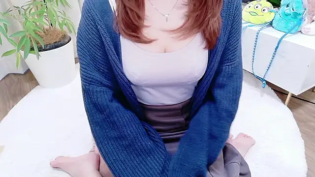 tao-Ch-Icup online show from March 19, 8:29 am