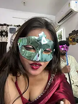 pooja sexy79 online show from June 21, 3:49 pm