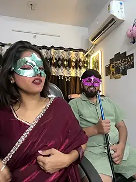 pooja sexy79 online show from June 8, 5:03 pm