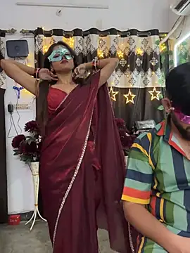 pooja sexy79 online show from August 1, 7:05 pm
