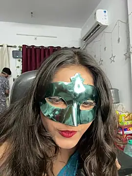 pooja sexy79 online show from March 26, 6:31 pm