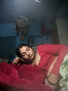 Hotty raghni online show from February 12, 4:08 pm