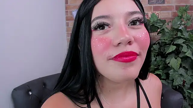 foxy vera online show from April 1, 1:41 pm