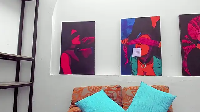 Mariahm Williams online show from March 19, 6:45 pm