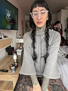 xsadtanas online show from May 27, 3:42 pm