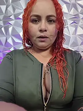 BarbaraSoul online show from April 17, 11:12 am