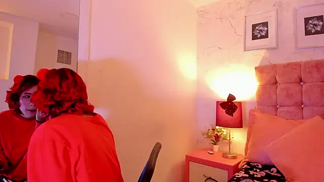 MiaaBlake  online show from March 10, 6:45 pm