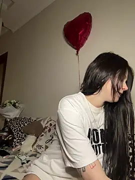 MelisaKis online show from February 19, 11:14 pm