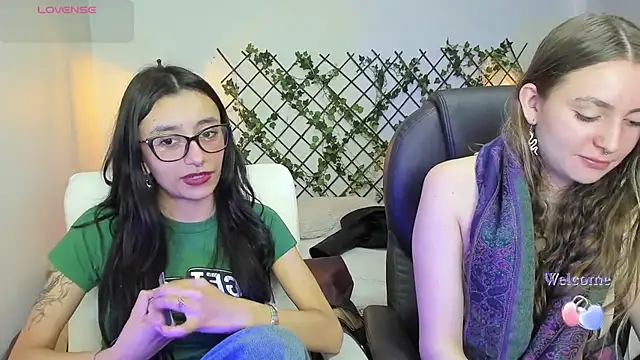 nana  rousse online show from February 5, 12:57 am