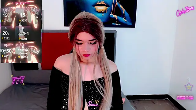 isabella vogue online show from March 4, 12:23 pm