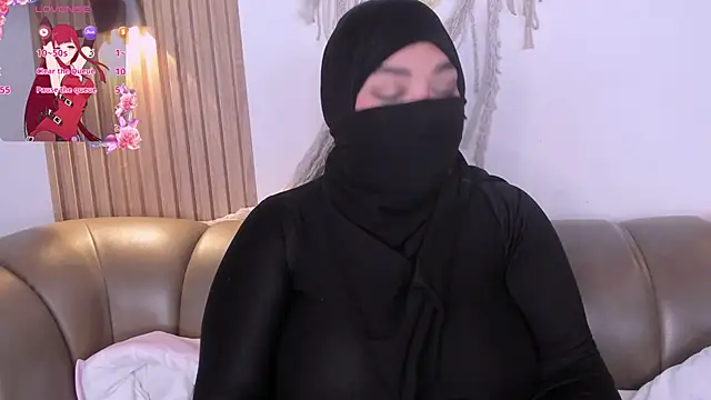 Salma Haleem online show from March 20, 8:58 pm