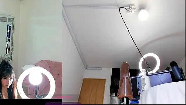 Ashley Jonness  online show from March 13, 5:42 am